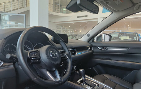 Mazda CX-5 II, 2017 год, 2 876 000 рублей, 20 фотография