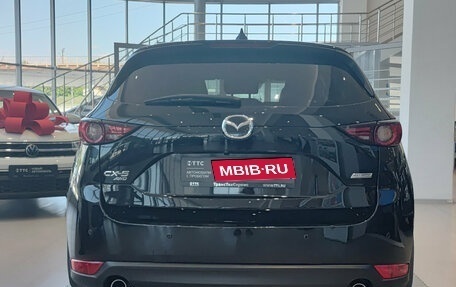 Mazda CX-5 II, 2017 год, 2 876 000 рублей, 7 фотография