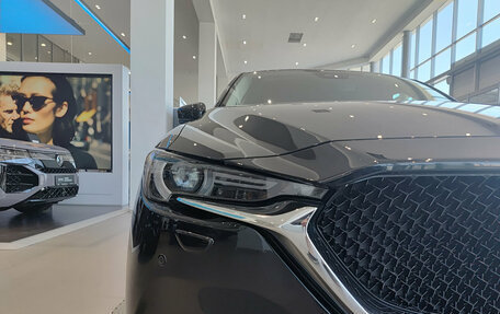 Mazda CX-5 II, 2017 год, 2 876 000 рублей, 21 фотография