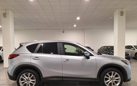 Mazda CX-5 II, 2015 год, 1 779 000 рублей, 4 фотография