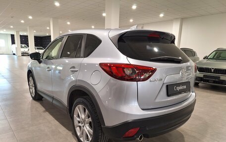 Mazda CX-5 II, 2015 год, 1 779 000 рублей, 6 фотография