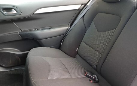Citroen C4 II рестайлинг, 2015 год, 599 000 рублей, 9 фотография