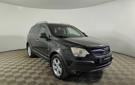 Opel Antara I, 2010 год, 700 000 рублей, 3 фотография