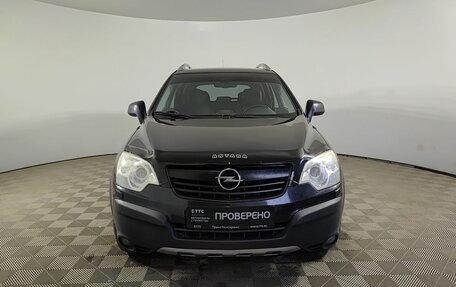 Opel Antara I, 2010 год, 700 000 рублей, 2 фотография
