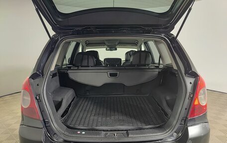 Opel Antara I, 2010 год, 700 000 рублей, 12 фотография