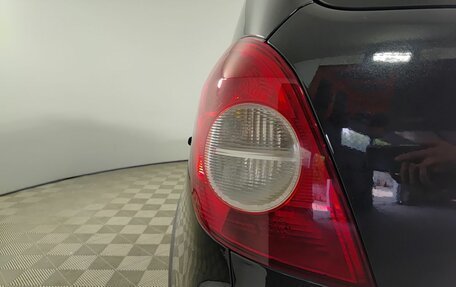 Opel Antara I, 2010 год, 700 000 рублей, 11 фотография
