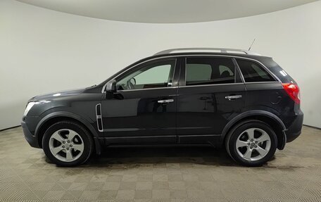 Opel Antara I, 2010 год, 700 000 рублей, 10 фотография