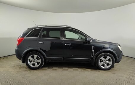 Opel Antara I, 2010 год, 700 000 рублей, 5 фотография