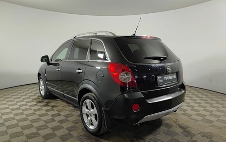 Opel Antara I, 2010 год, 700 000 рублей, 8 фотография