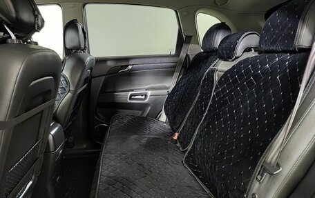 Opel Antara I, 2010 год, 700 000 рублей, 15 фотография