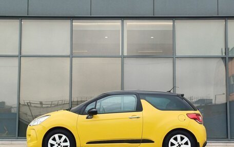 Citroen DS3 I рестайлинг, 2012 год, 599 000 рублей, 6 фотография