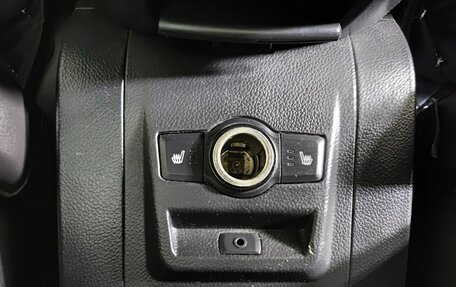 Opel Antara I, 2010 год, 700 000 рублей, 25 фотография