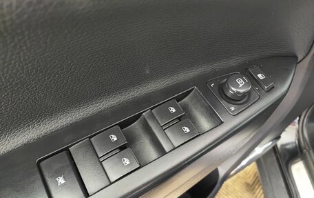 Opel Antara I, 2010 год, 700 000 рублей, 23 фотография