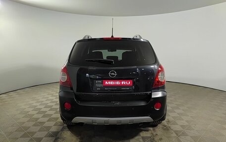 Opel Antara I, 2010 год, 700 000 рублей, 7 фотография