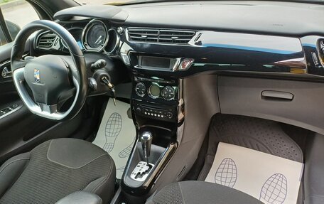 Citroen DS3 I рестайлинг, 2012 год, 599 000 рублей, 7 фотография