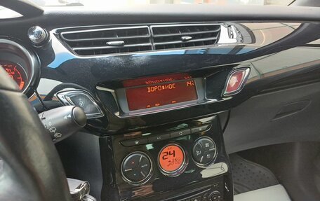 Citroen DS3 I рестайлинг, 2012 год, 599 000 рублей, 8 фотография