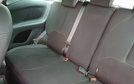 Citroen DS3 I рестайлинг, 2012 год, 599 000 рублей, 9 фотография