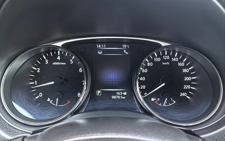Nissan X-Trail, 2015 год, 1 949 000 рублей, 8 фотография