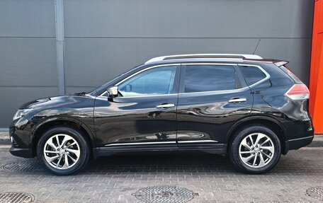 Nissan X-Trail, 2015 год, 1 949 000 рублей, 2 фотография