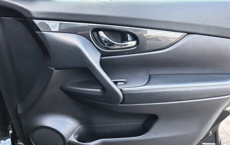 Nissan X-Trail, 2015 год, 1 949 000 рублей, 13 фотография