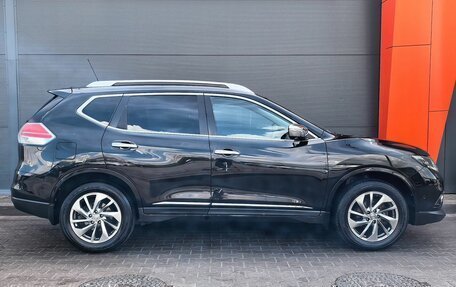Nissan X-Trail, 2015 год, 1 949 000 рублей, 3 фотография