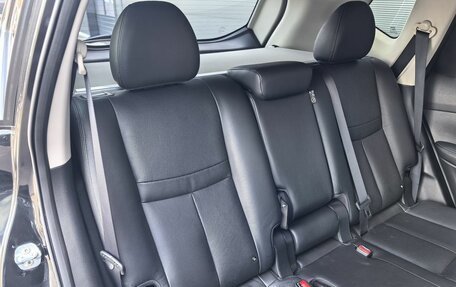 Nissan X-Trail, 2015 год, 1 949 000 рублей, 15 фотография