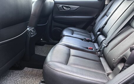 Nissan X-Trail, 2015 год, 1 949 000 рублей, 18 фотография