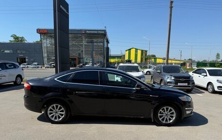 Ford Mondeo IV, 2012 год, 665 000 рублей, 5 фотография