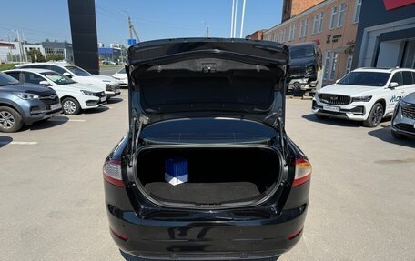 Ford Mondeo IV, 2012 год, 665 000 рублей, 8 фотография