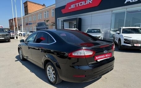 Ford Mondeo IV, 2012 год, 665 000 рублей, 9 фотография