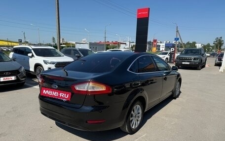 Ford Mondeo IV, 2012 год, 665 000 рублей, 6 фотография