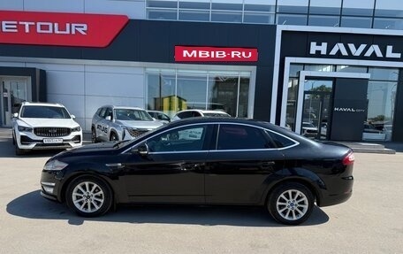 Ford Mondeo IV, 2012 год, 665 000 рублей, 10 фотография