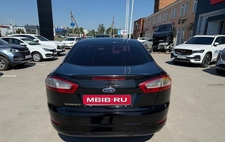 Ford Mondeo IV, 2012 год, 665 000 рублей, 7 фотография