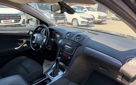 Ford Mondeo IV, 2012 год, 665 000 рублей, 12 фотография