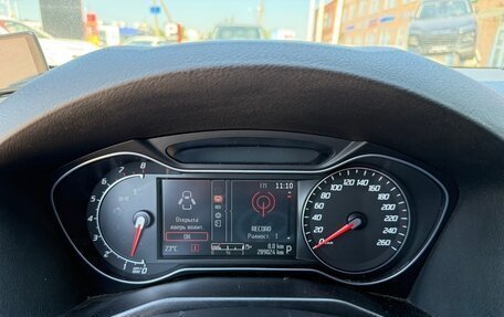 Ford Mondeo IV, 2012 год, 665 000 рублей, 18 фотография