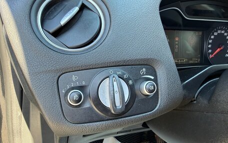 Ford Mondeo IV, 2012 год, 665 000 рублей, 15 фотография