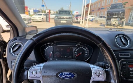 Ford Mondeo IV, 2012 год, 665 000 рублей, 17 фотография