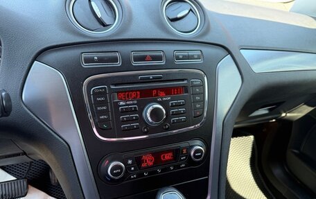 Ford Mondeo IV, 2012 год, 665 000 рублей, 19 фотография
