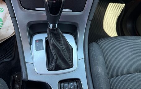 Ford Mondeo IV, 2012 год, 665 000 рублей, 21 фотография
