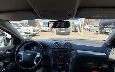 Ford Mondeo IV, 2012 год, 665 000 рублей, 13 фотография