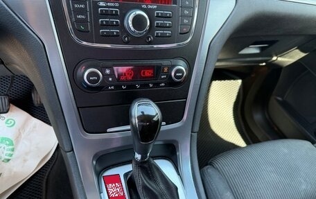 Ford Mondeo IV, 2012 год, 665 000 рублей, 20 фотография