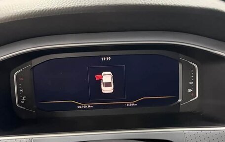 Volkswagen Lavida, 2022 год, 1 600 000 рублей, 8 фотография