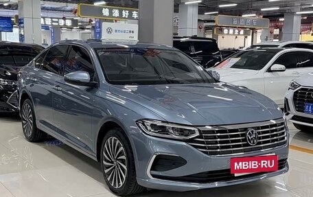 Volkswagen Lavida, 2022 год, 1 600 000 рублей, 3 фотография