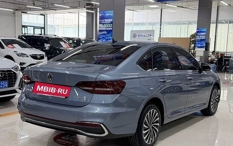Volkswagen Lavida, 2022 год, 1 600 000 рублей, 6 фотография