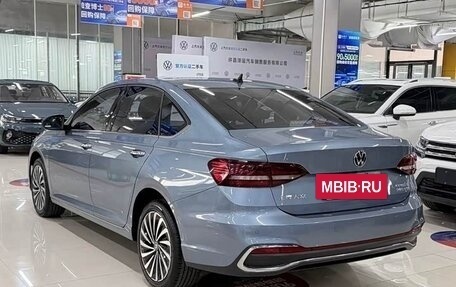 Volkswagen Lavida, 2022 год, 1 600 000 рублей, 4 фотография