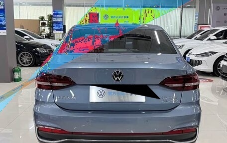 Volkswagen Lavida, 2022 год, 1 600 000 рублей, 5 фотография