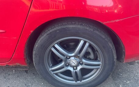 Mazda 3, 2007 год, 400 000 рублей, 8 фотография