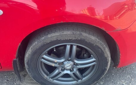 Mazda 3, 2007 год, 400 000 рублей, 14 фотография