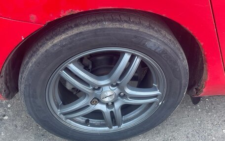 Mazda 3, 2007 год, 400 000 рублей, 13 фотография