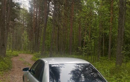 Audi A4, 1998 год, 260 000 рублей, 2 фотография
